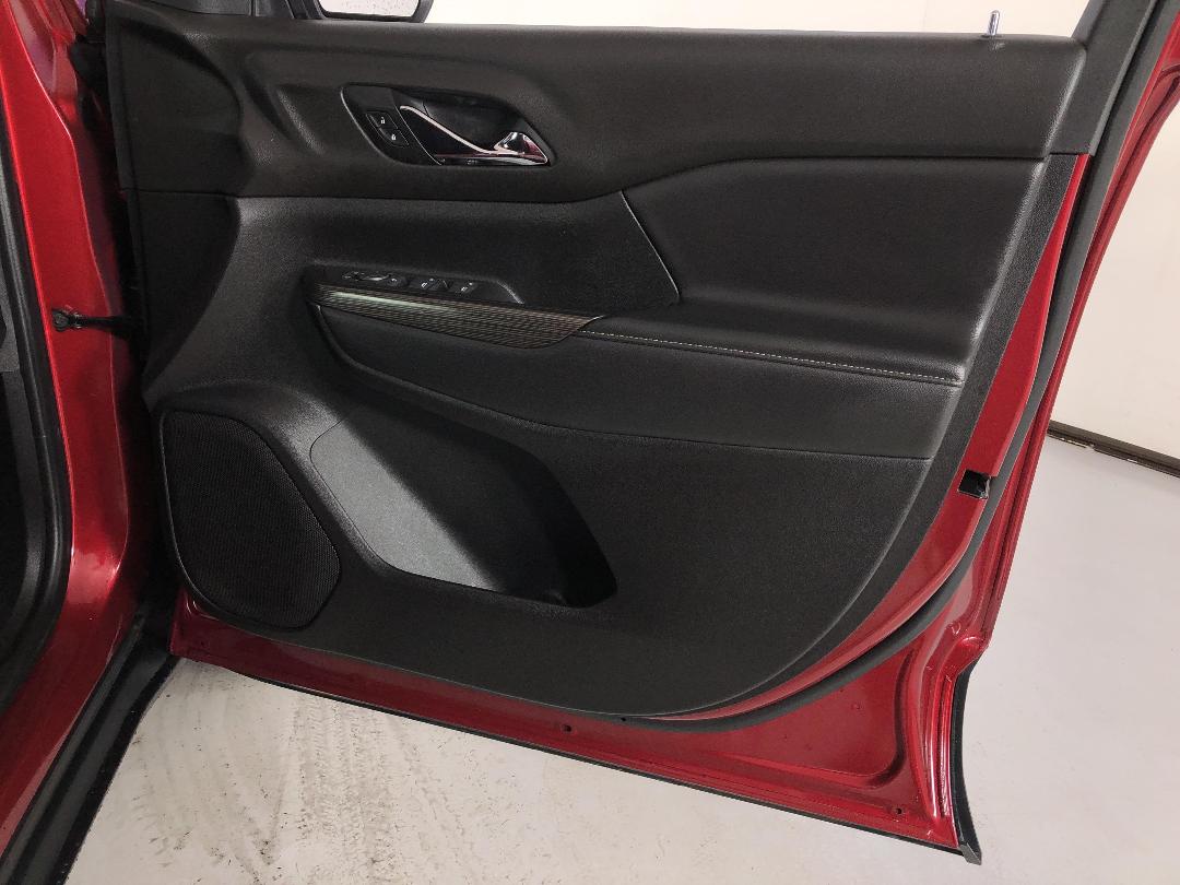 Photo '15' of Holden Acadia