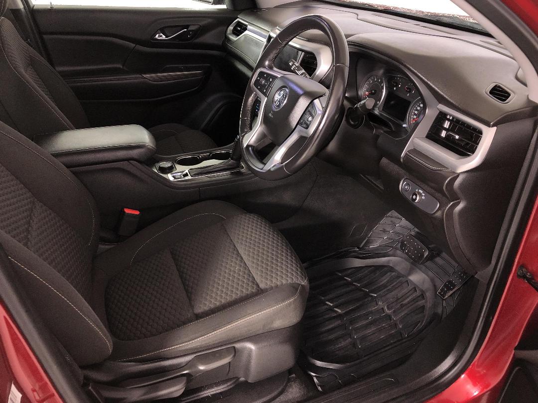 Photo '16' of Holden Acadia