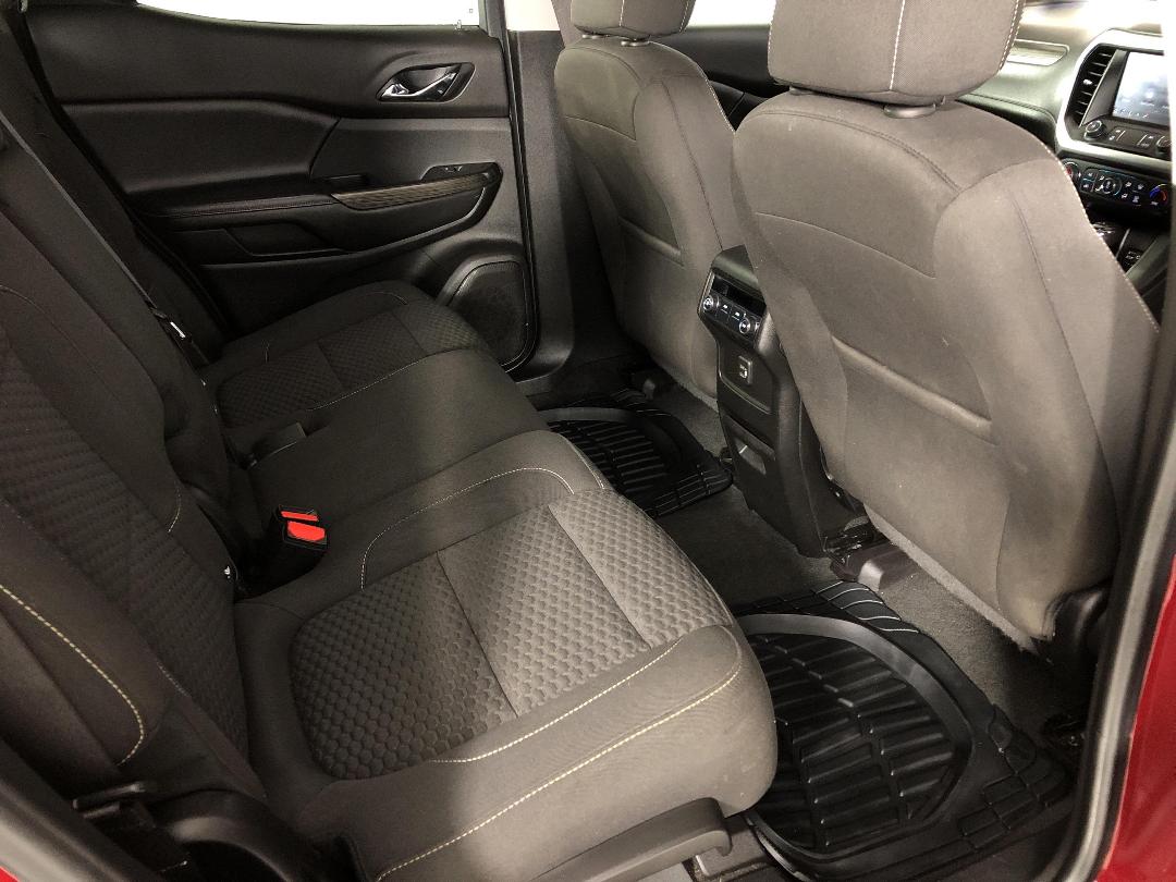 Photo '20' of Holden Acadia