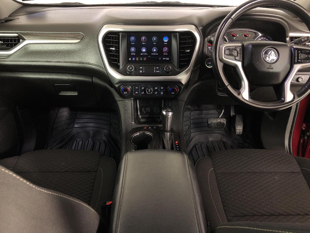 Photo '17' of Holden Acadia