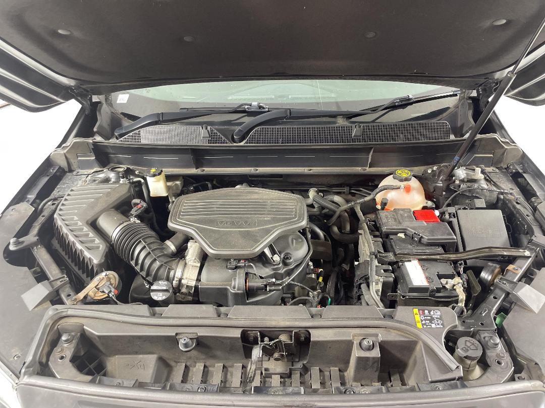 Photo '13' of Holden Acadia