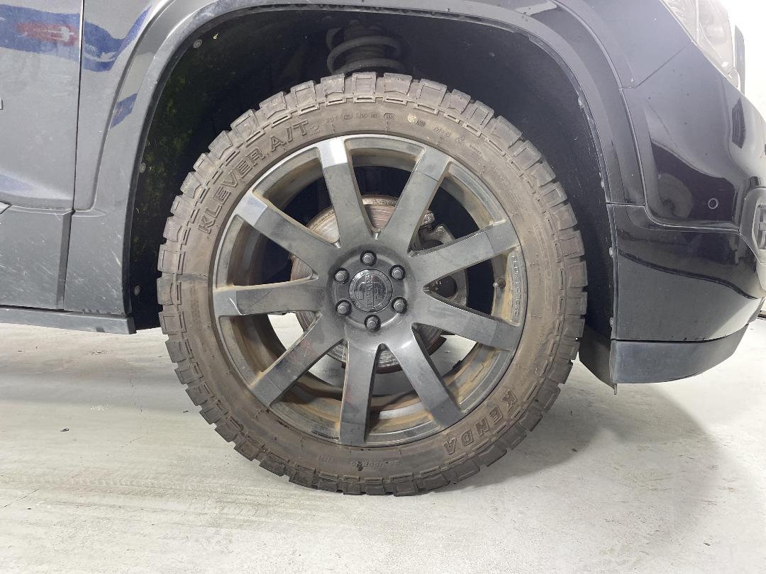 Photo '9' of Holden Acadia