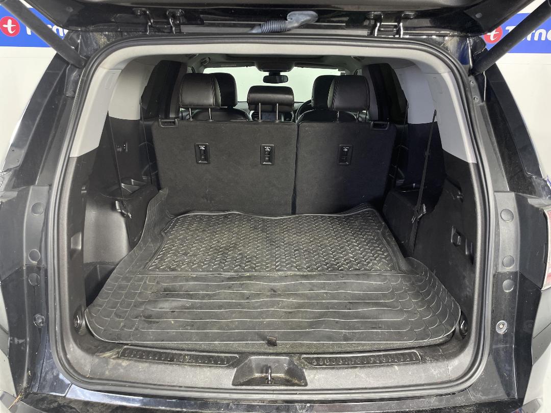 Photo '14' of Holden Acadia