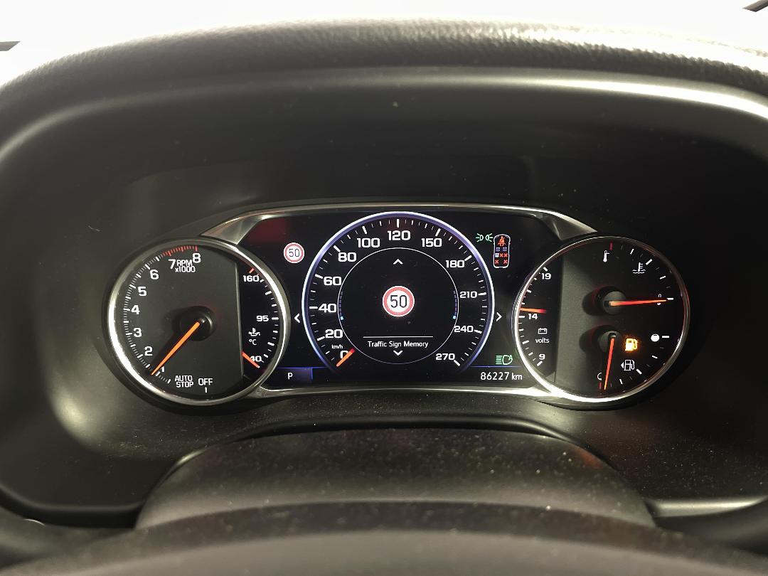 Photo '21' of Holden Acadia