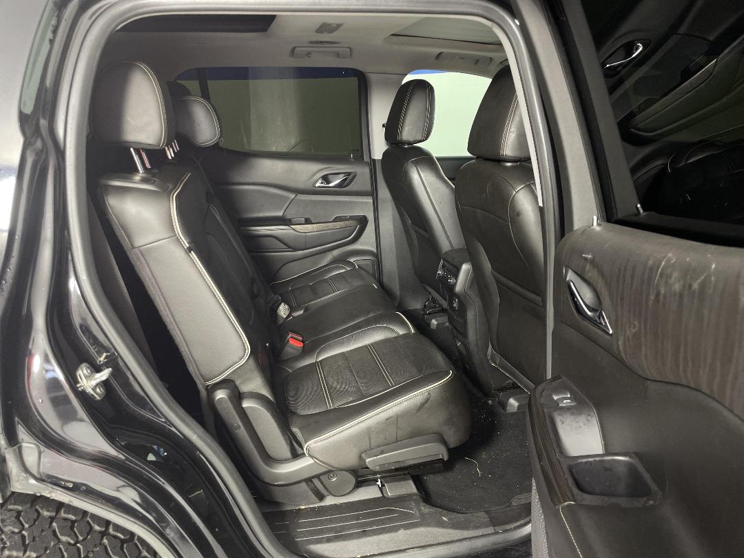 Photo '20' of Holden Acadia