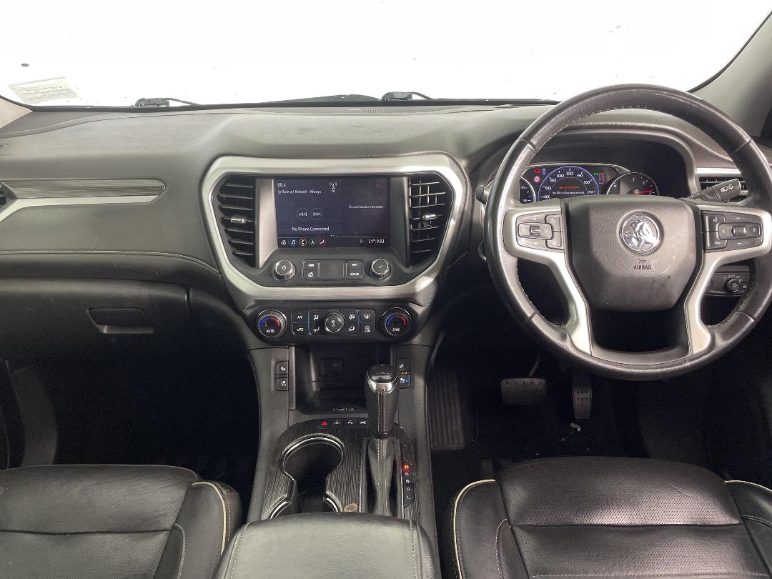 Photo '18' of Holden Acadia