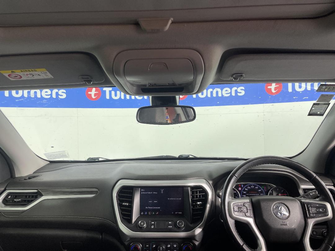 Photo '17' of Holden Acadia