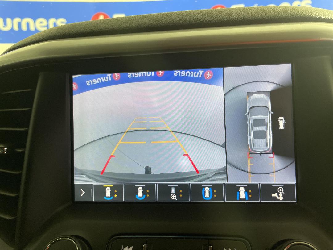 Photo '25' of Holden Acadia