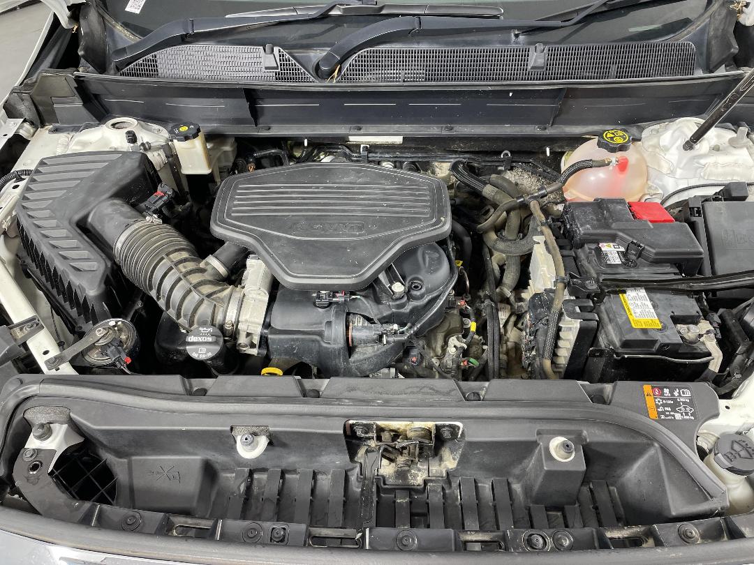 Photo '13' of Holden Acadia Photo '13' of Holden Acadia