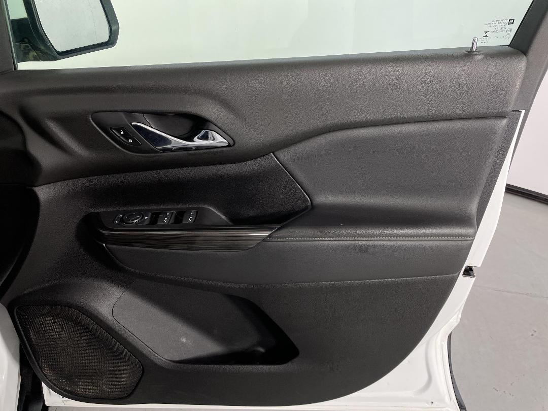 Photo '15' of Holden Acadia Photo '15' of Holden Acadia