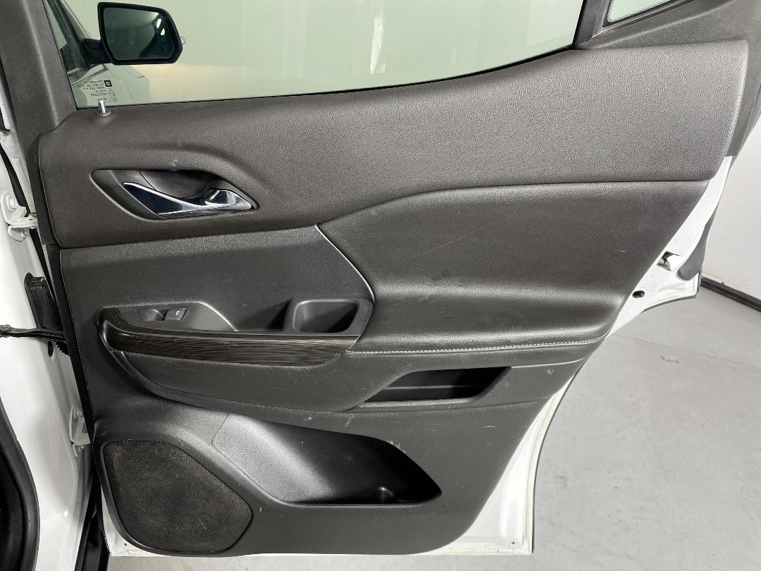 Photo '19' of Holden Acadia Photo '19' of Holden Acadia