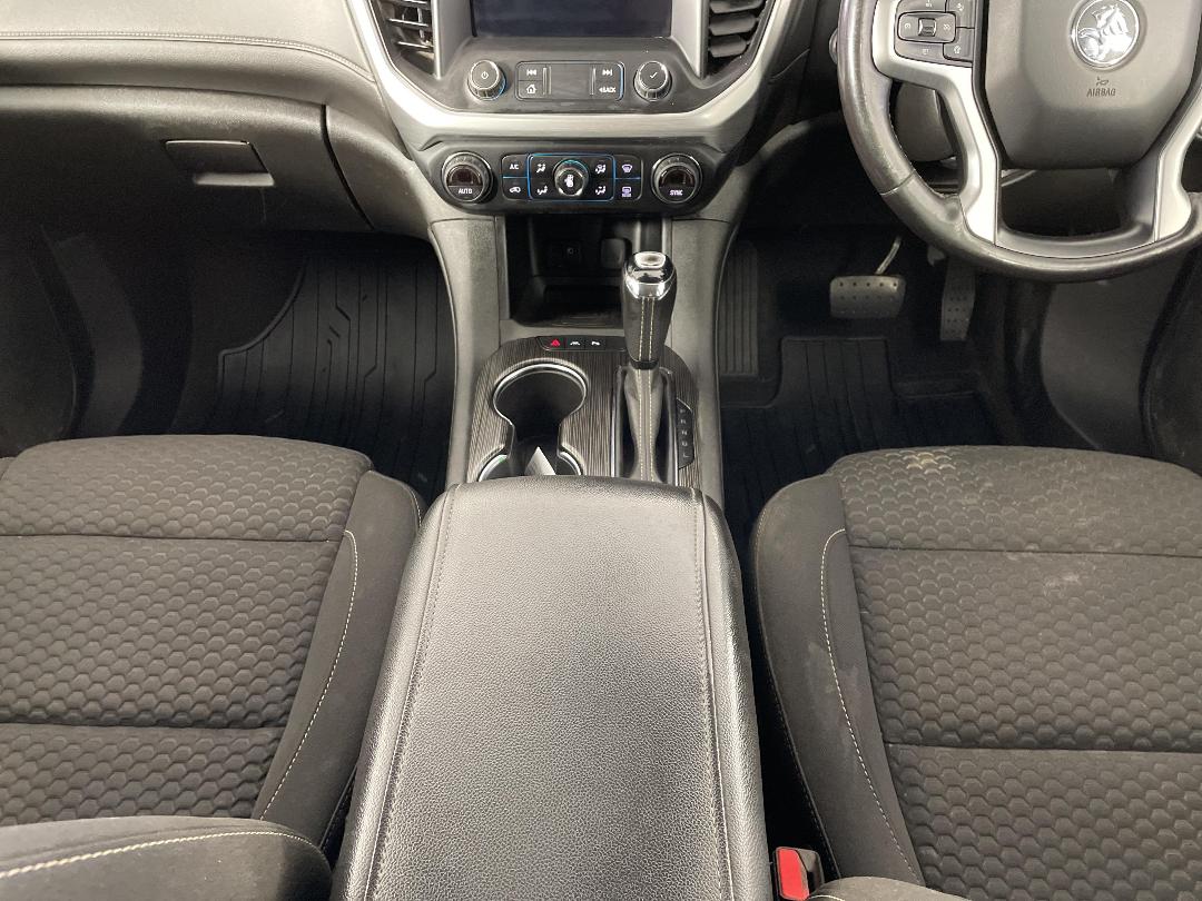 Photo '18' of Holden Acadia Photo '18' of Holden Acadia