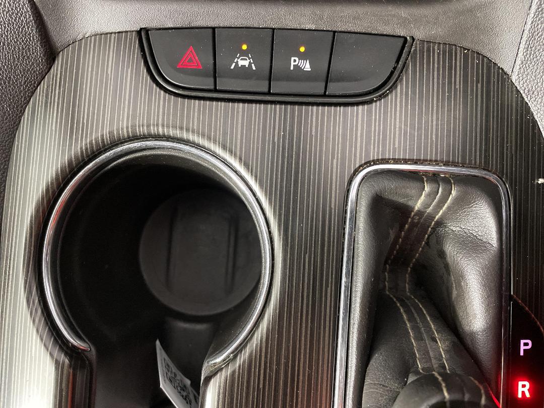 Photo '31' of Holden Acadia Photo '31' of Holden Acadia