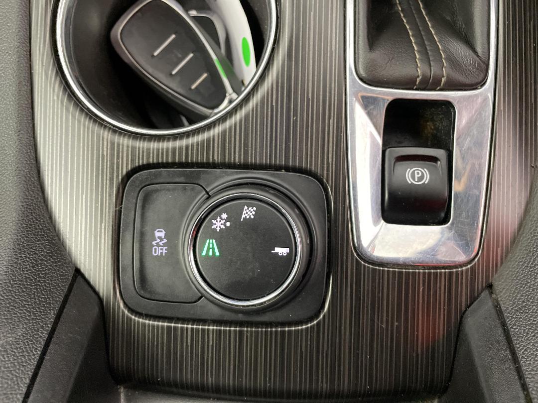 Photo '32' of Holden Acadia Photo '32' of Holden Acadia