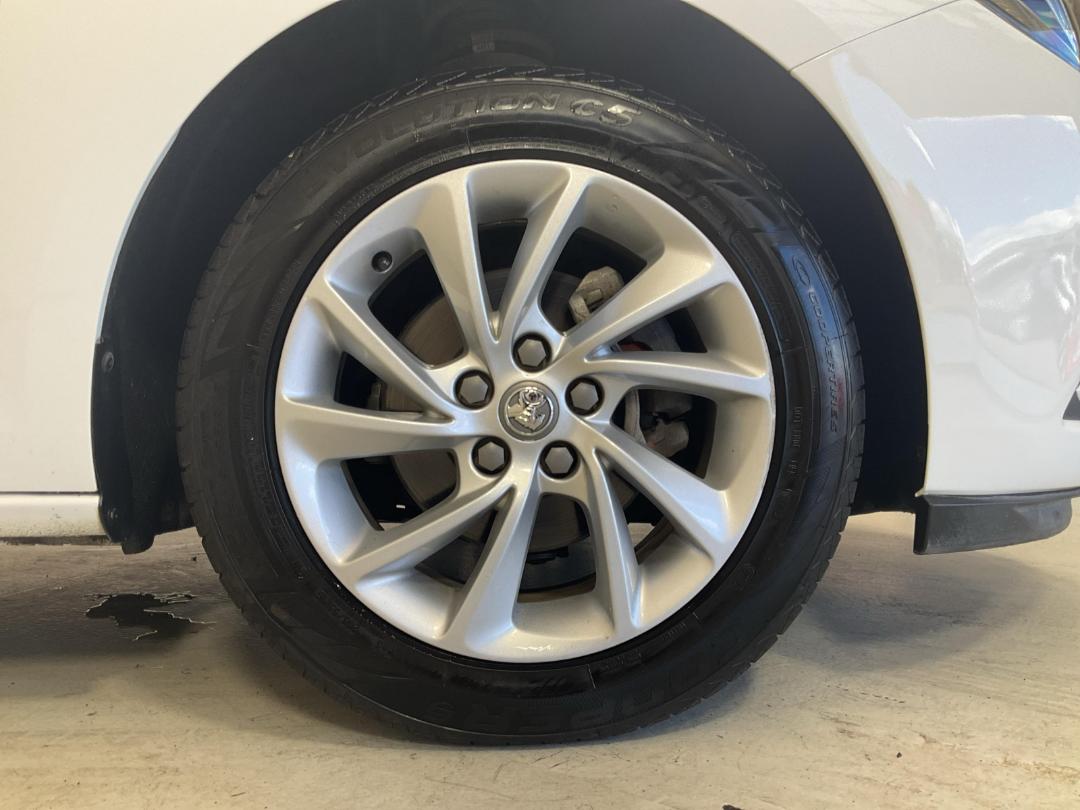 Used Holden Astra Wagon LS+ 2019 Otahuhu at Turners Cars 24462305