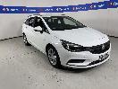 Thumbnail '1' of Holden Astra