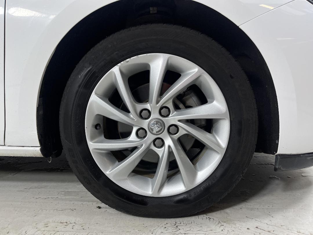 Photo '9' of Holden Astra