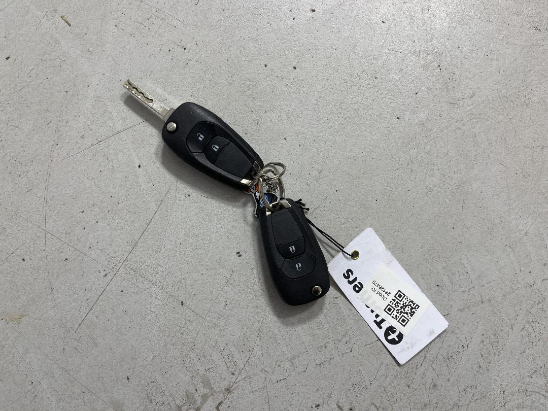 Photo '22' of Holden Astra