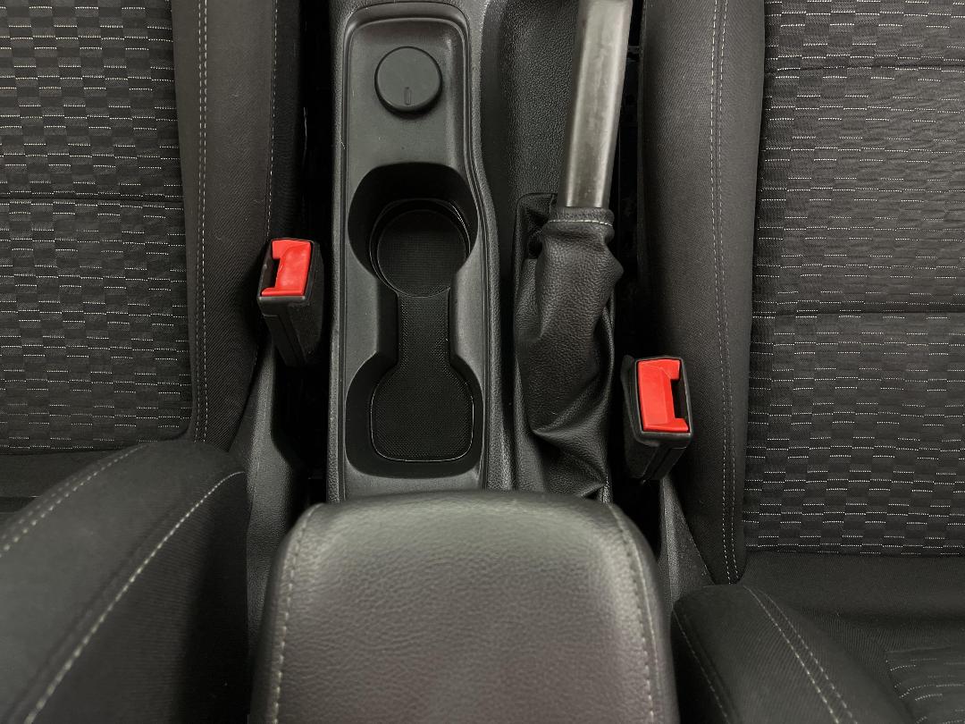 Photo '23' of Holden Astra