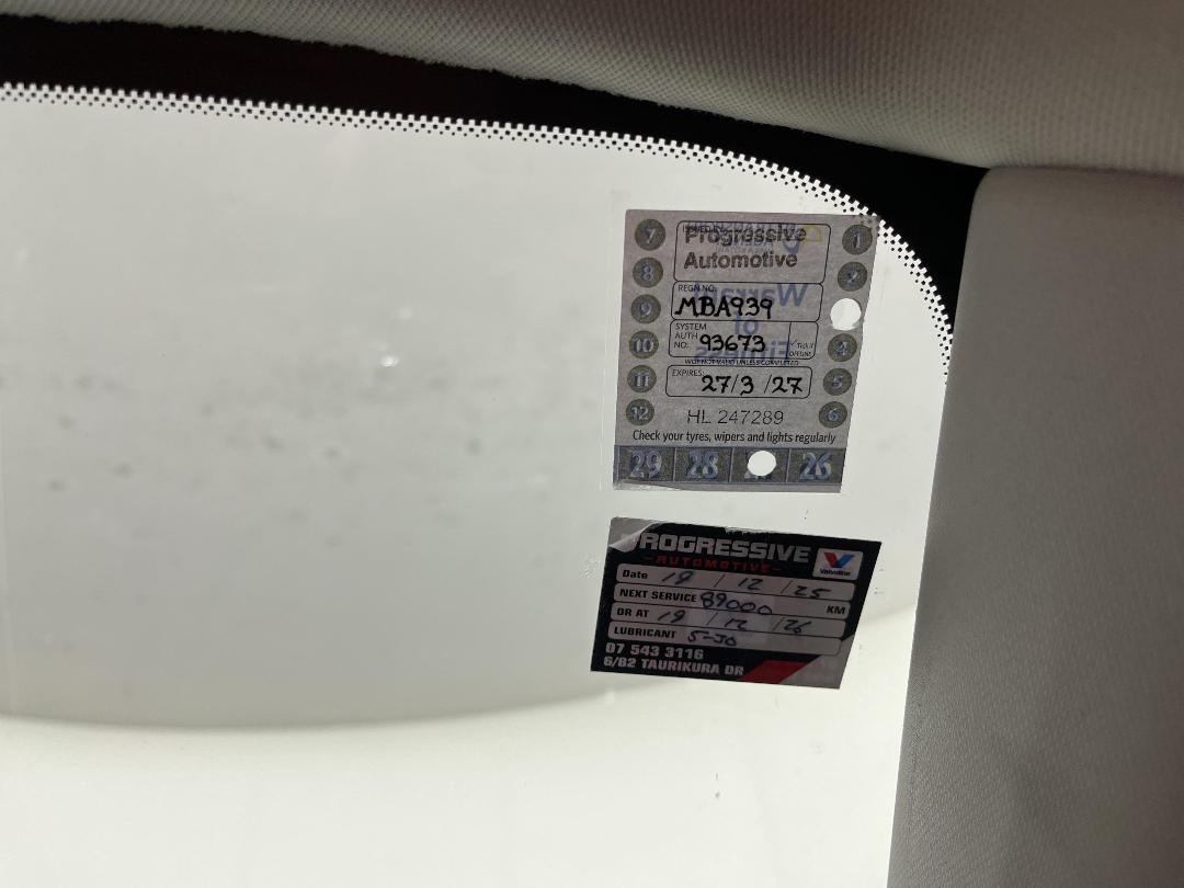 Photo '26' of Holden Astra