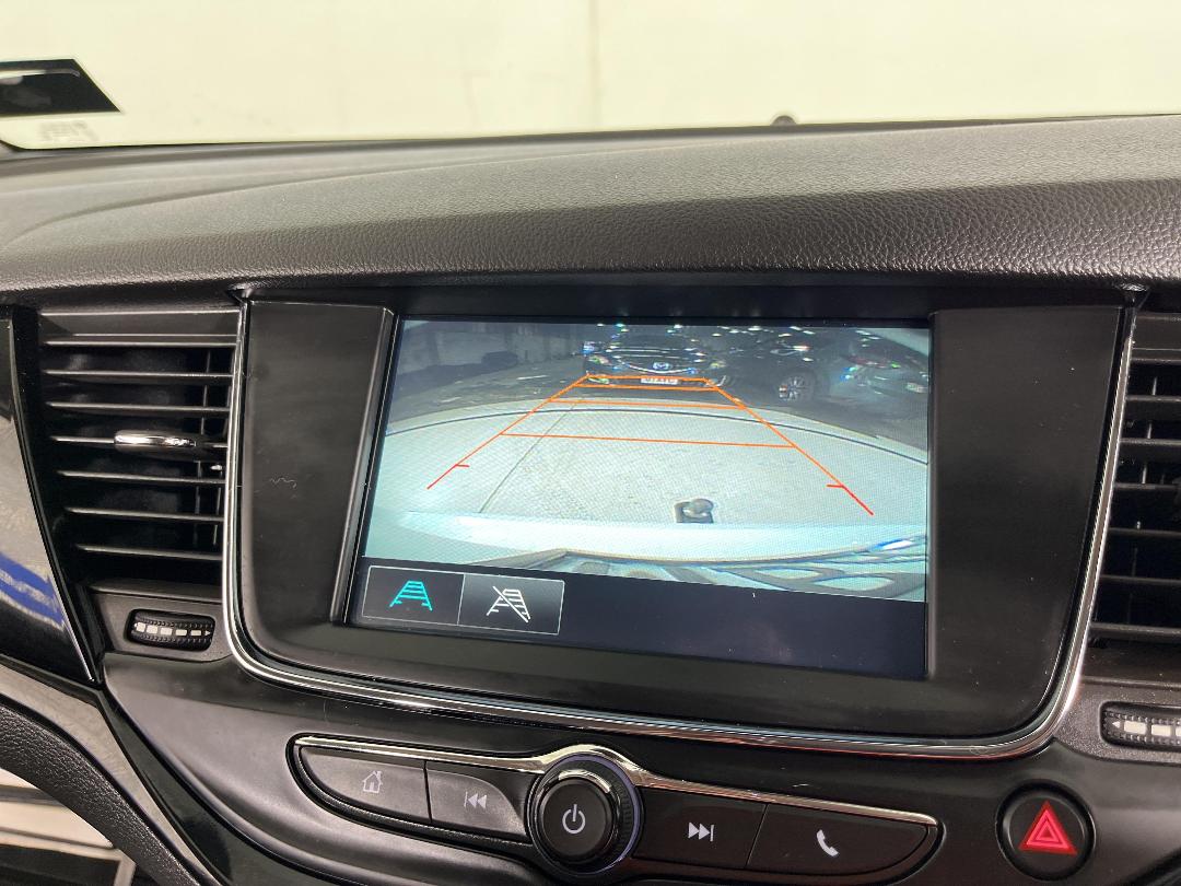 Photo '29' of Holden Astra