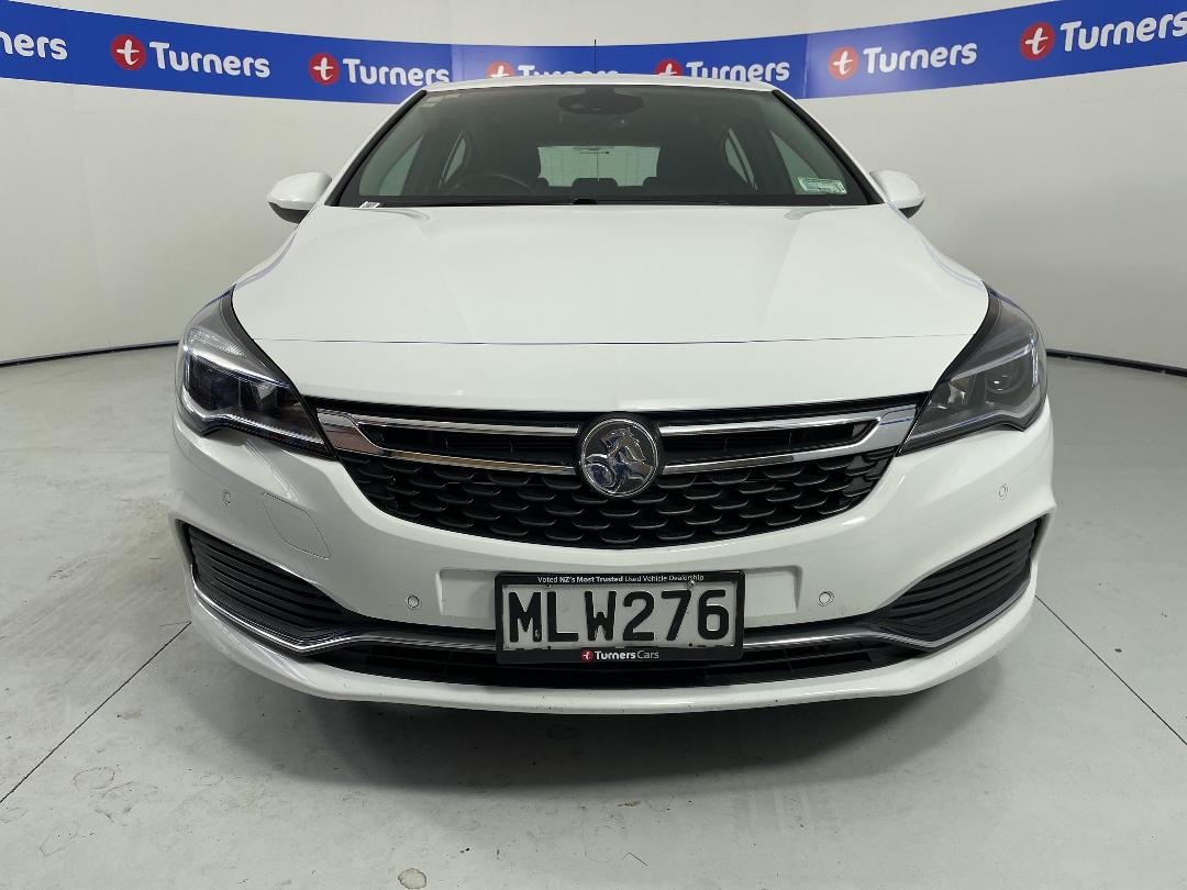 Photo '2' of Holden Astra Photo '2' of Holden Astra