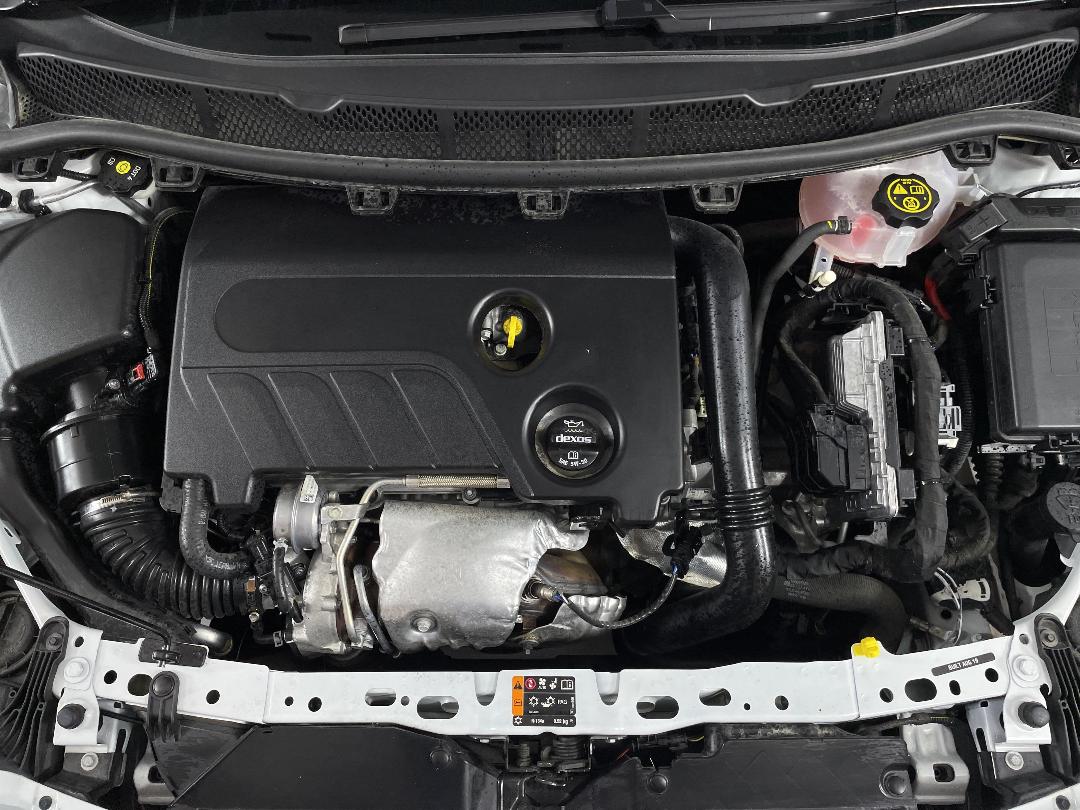 Photo '13' of Holden Astra Photo '13' of Holden Astra