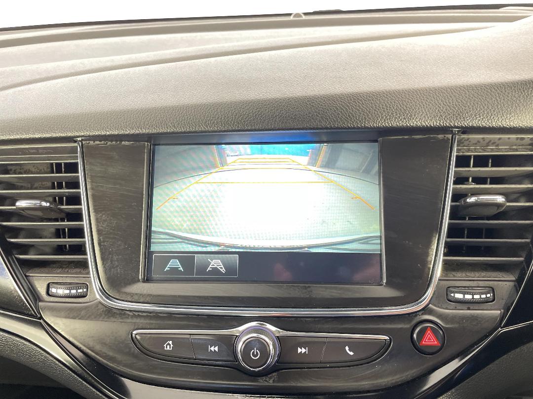 Photo '25' of Holden Astra Photo '25' of Holden Astra