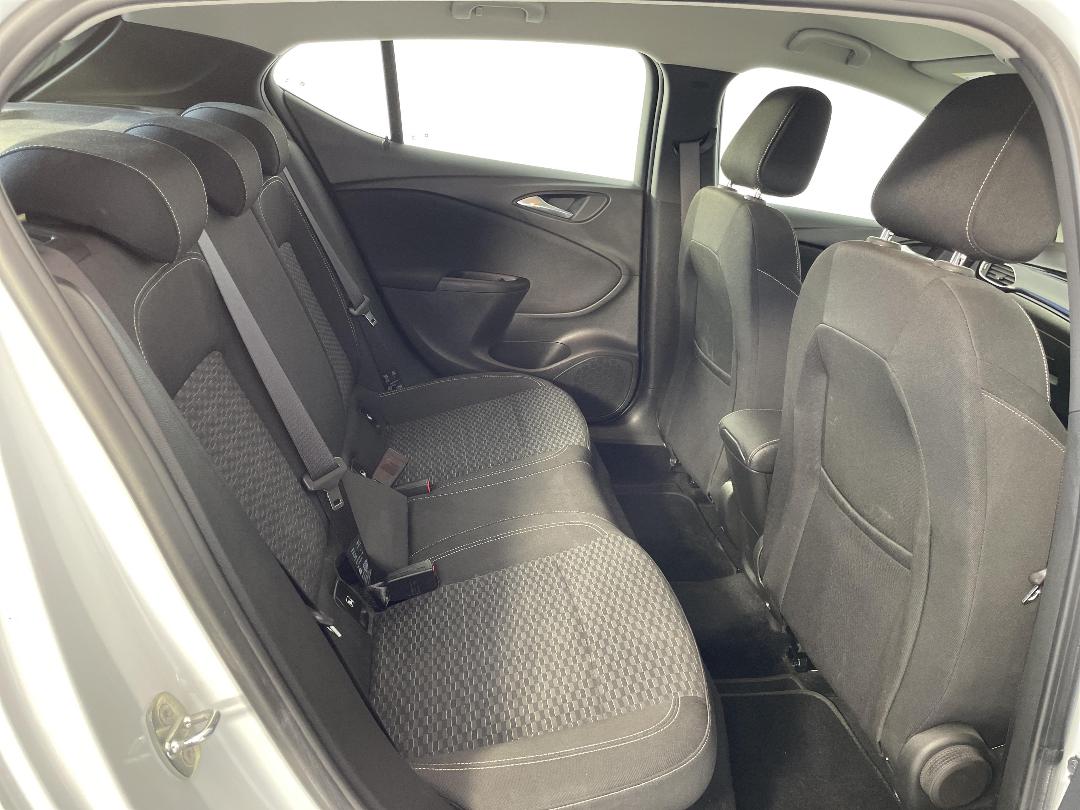 Photo '20' of Holden Astra Photo '20' of Holden Astra