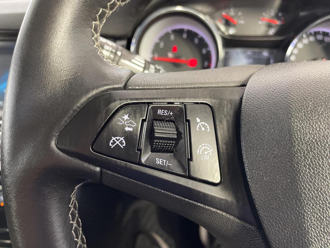 Photo '24' of Holden Astra Photo '24' of Holden Astra