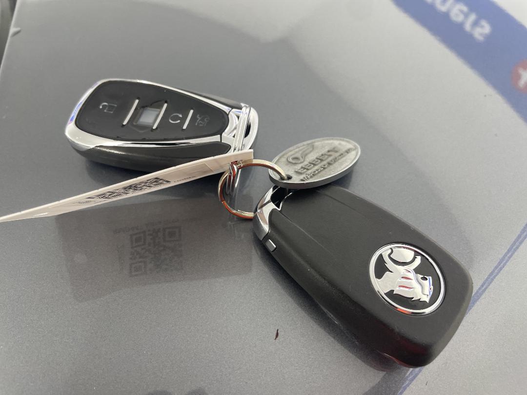 Photo '22' of Holden Astra