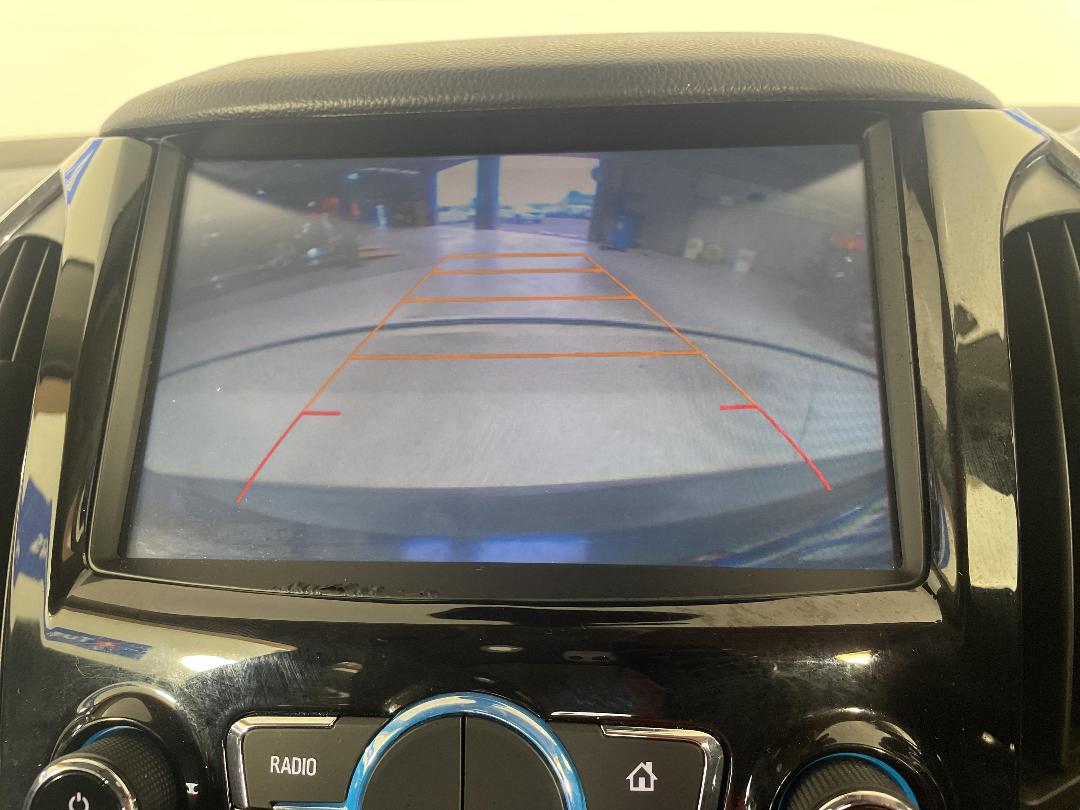 Photo '23' of Holden Astra