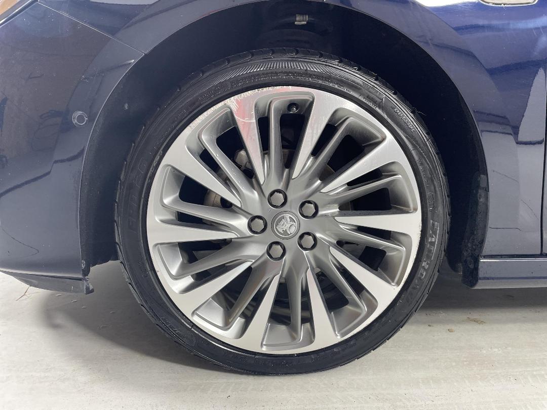 Photo '10' of Holden Astra