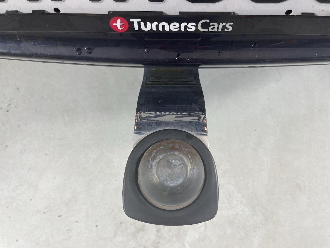 Photo '23' of Holden Astra