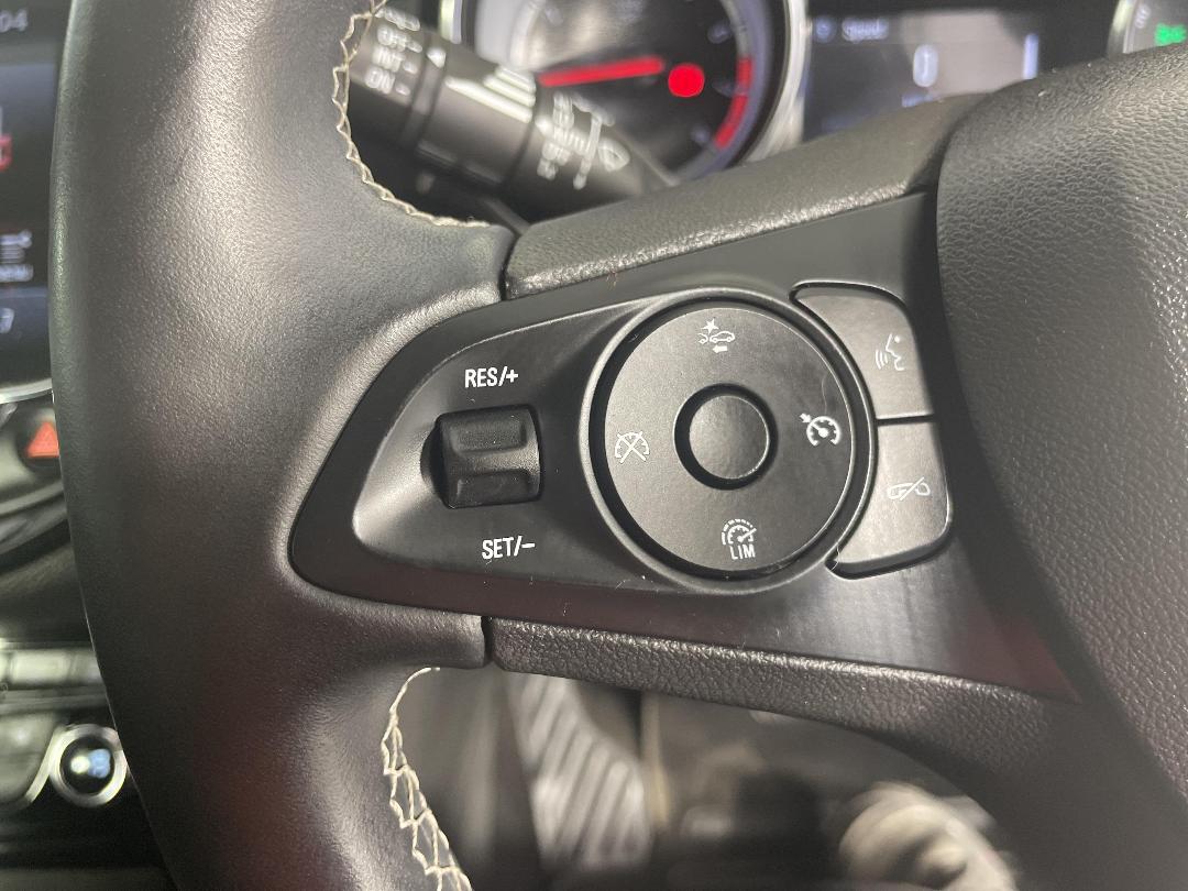 Photo '25' of Holden Astra