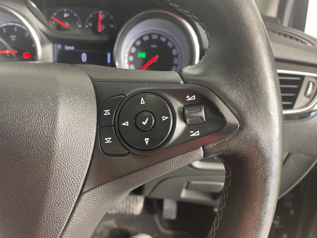 Photo '26' of Holden Astra