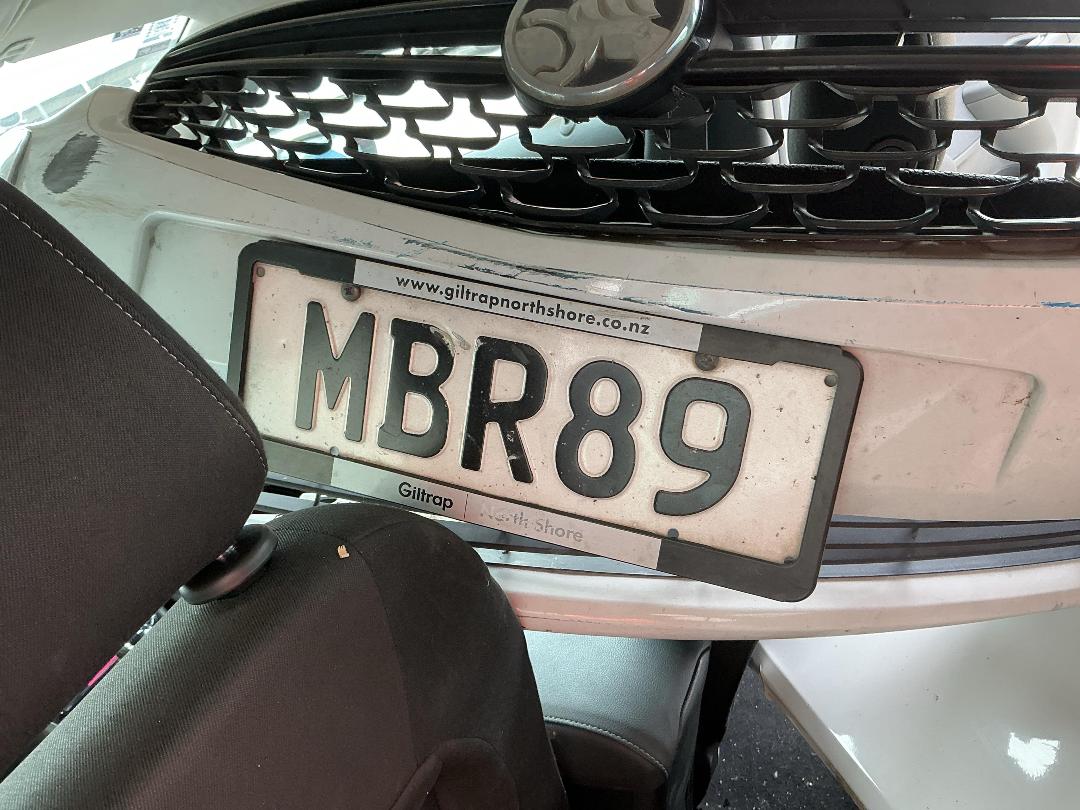 Photo '10' of Holden Astra Wagon LS+