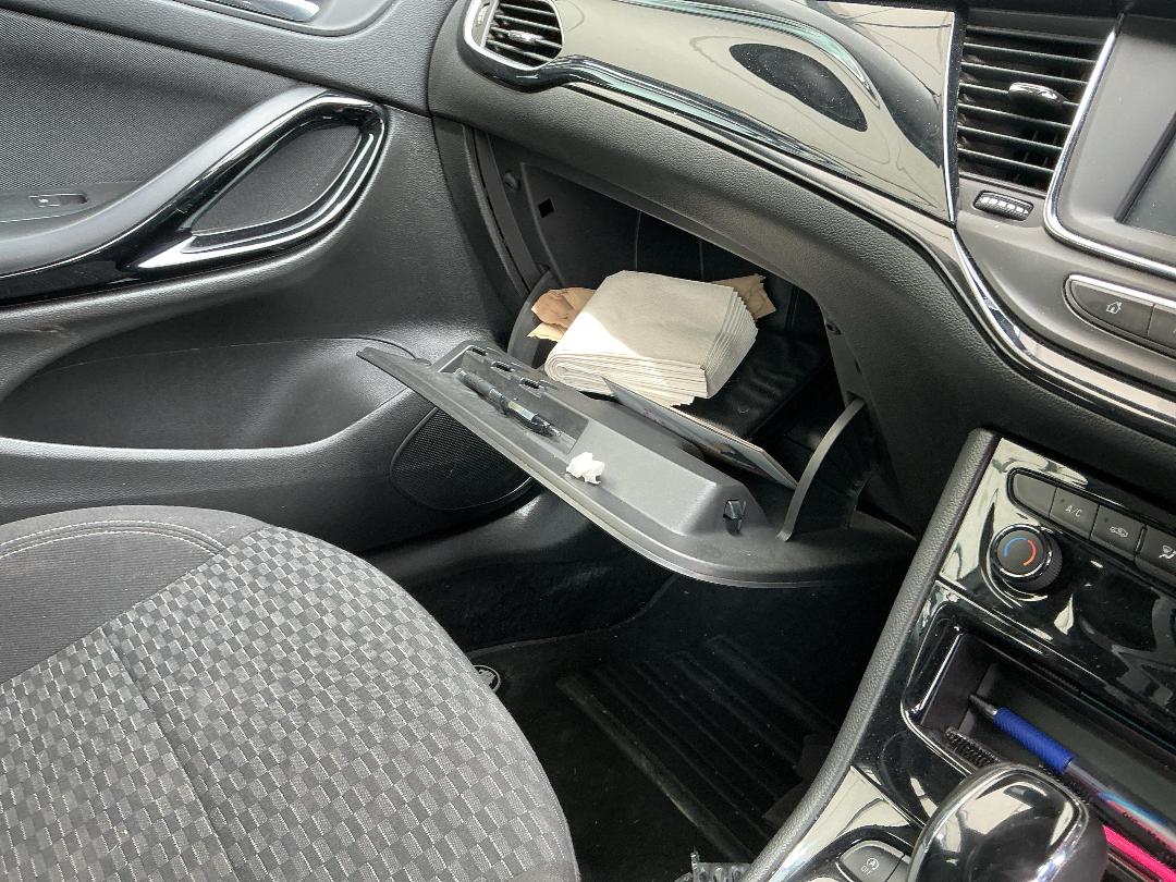 Photo '12' of Holden Astra Wagon LS+