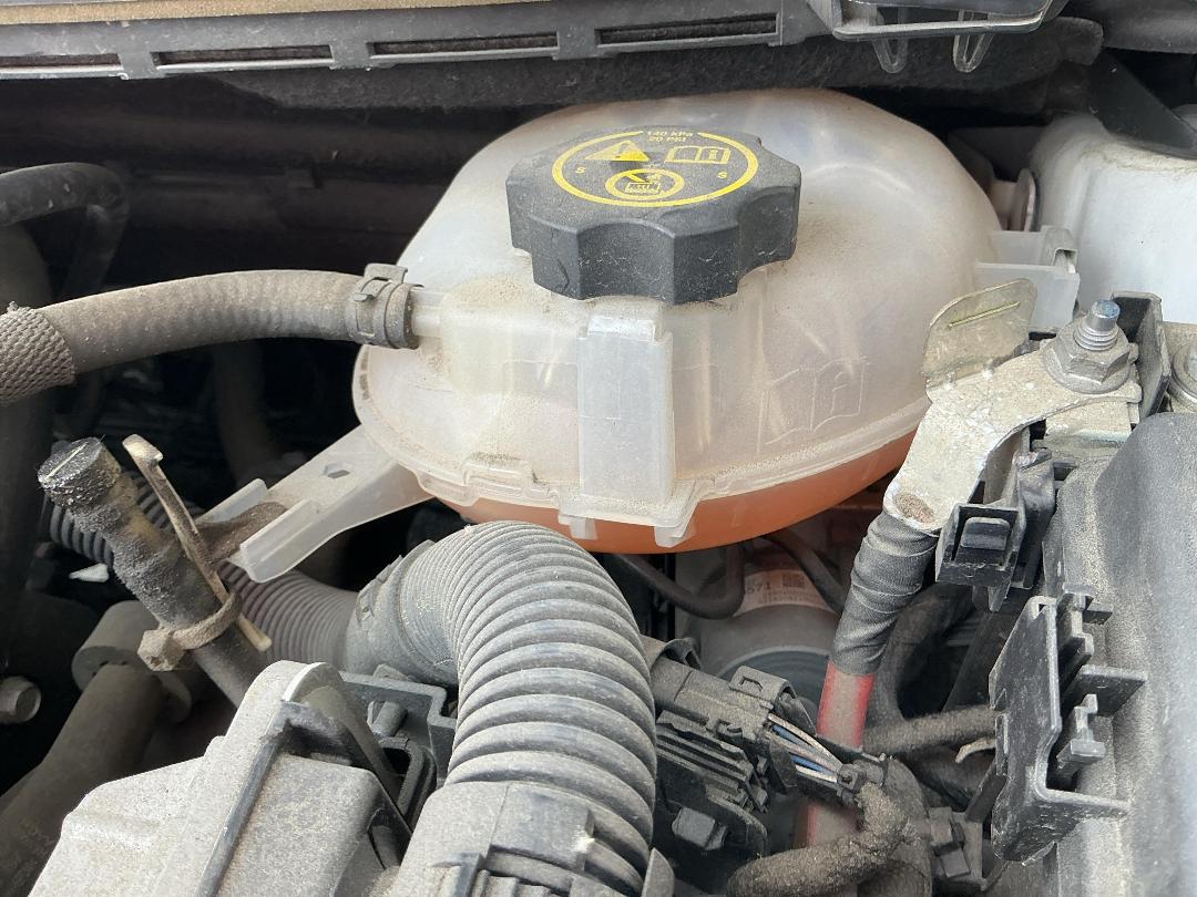 Photo '16' of Holden Astra Wagon LS+