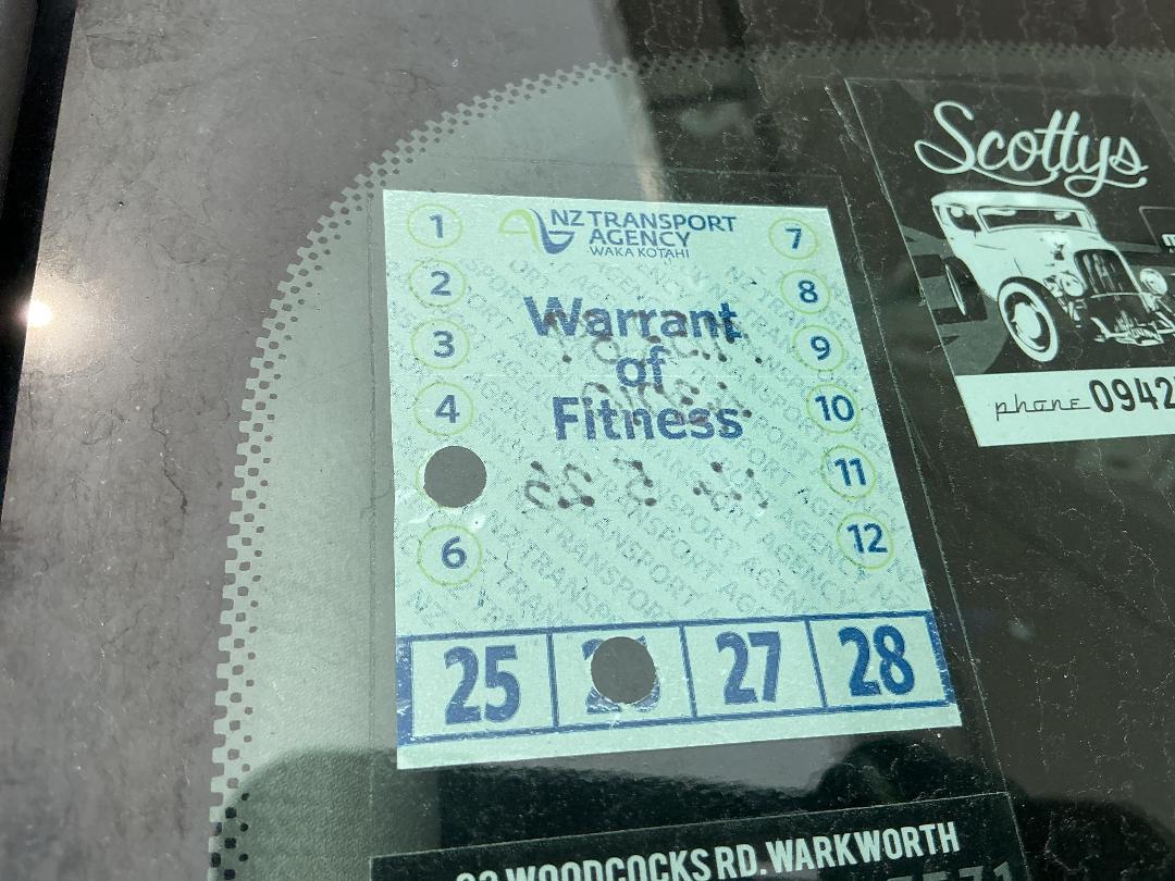 Photo '22' of Holden Astra Wagon LS+