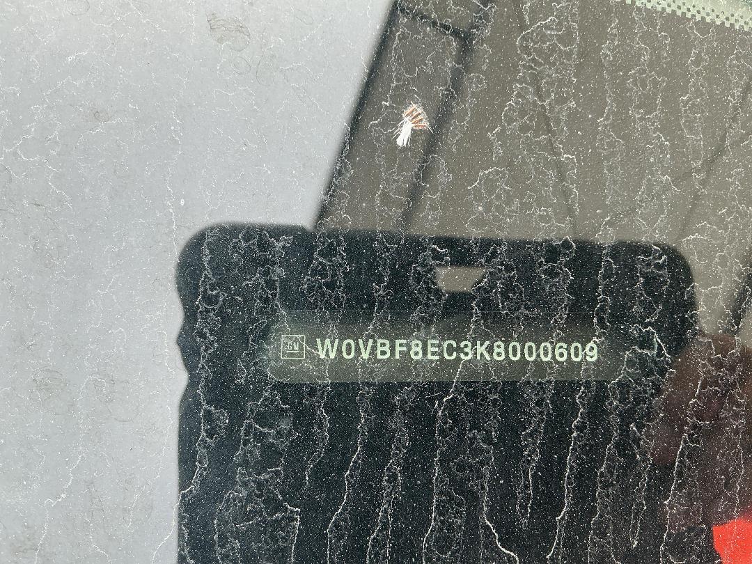 Photo '19' of Holden Astra Wagon LS+