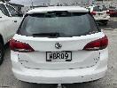 Thumbnail '5' of Holden Astra Wagon LS+