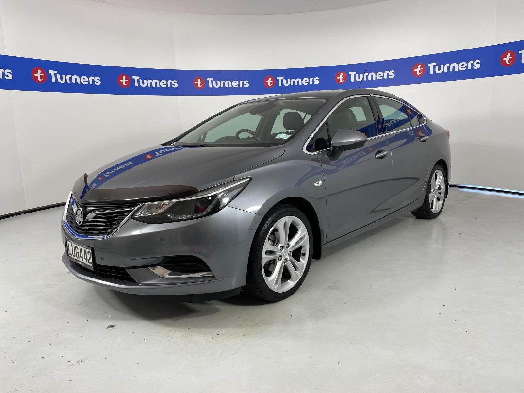 Photo '4' of Holden Astra Photo '4' of Holden Astra