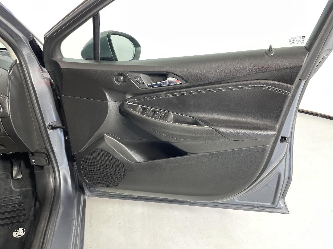 Photo '15' of Holden Astra Photo '15' of Holden Astra