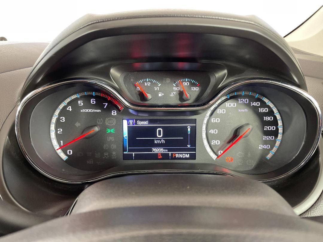 Photo '21' of Holden Astra Photo '21' of Holden Astra