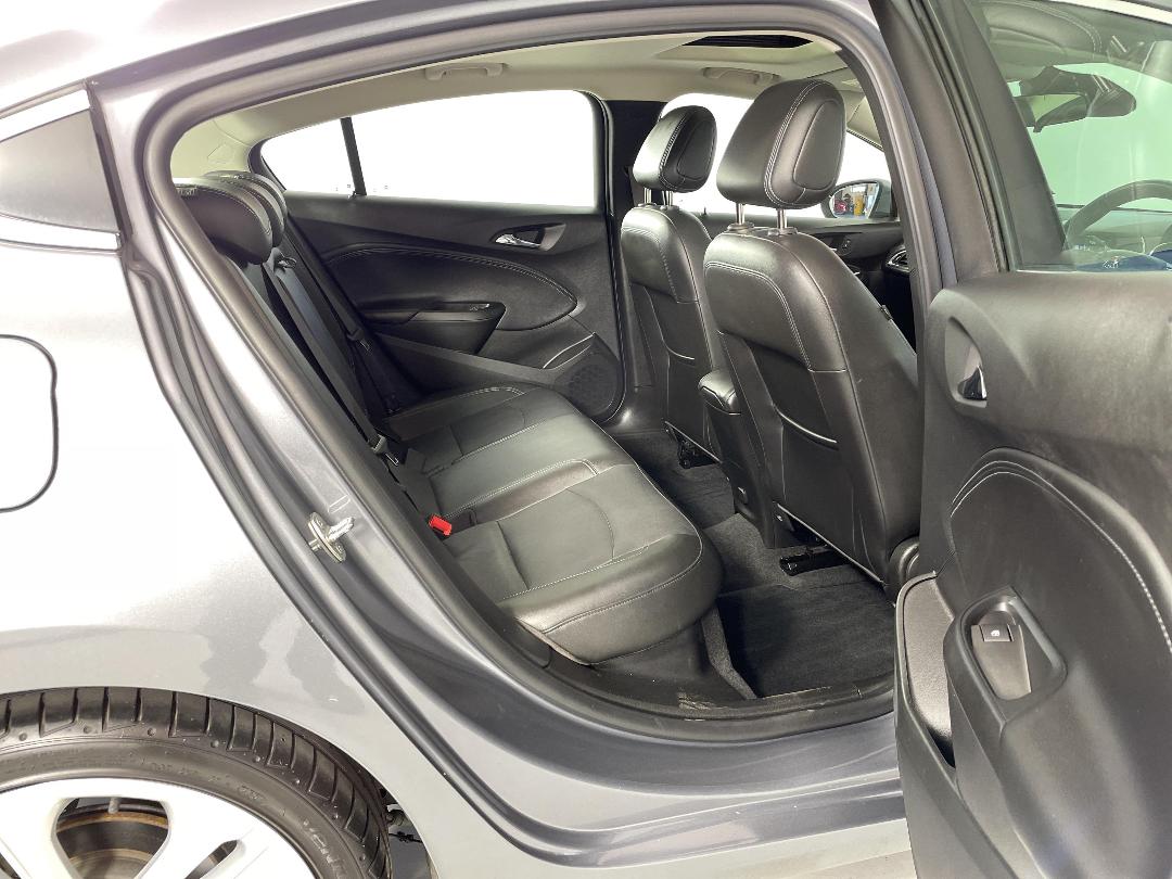 Photo '20' of Holden Astra Photo '20' of Holden Astra