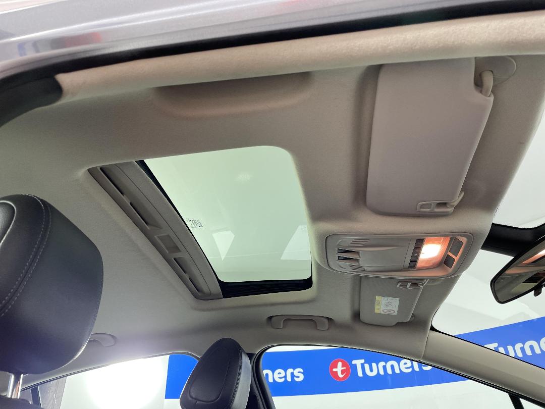 Photo '23' of Holden Astra Photo '23' of Holden Astra