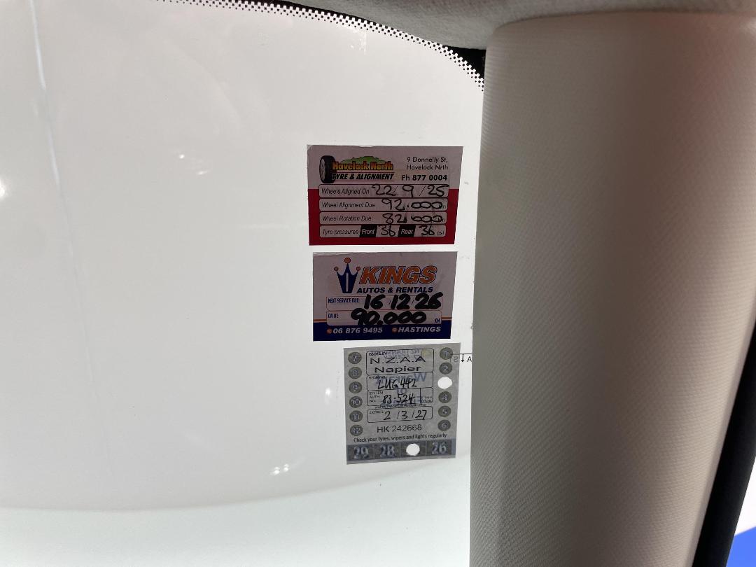 Photo '26' of Holden Astra Photo '26' of Holden Astra