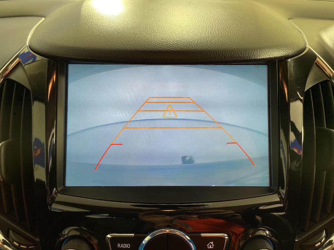 Photo '27' of Holden Astra Photo '27' of Holden Astra