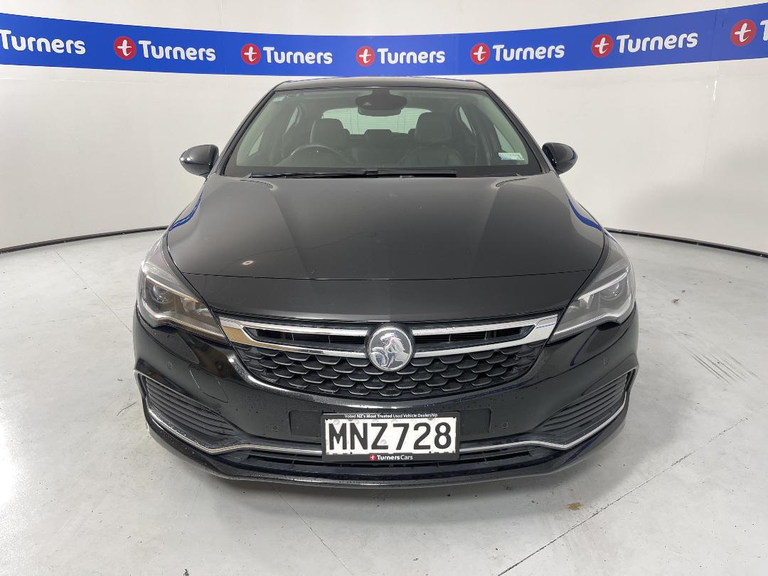 Photo '2' of Holden Astra Photo '2' of Holden Astra